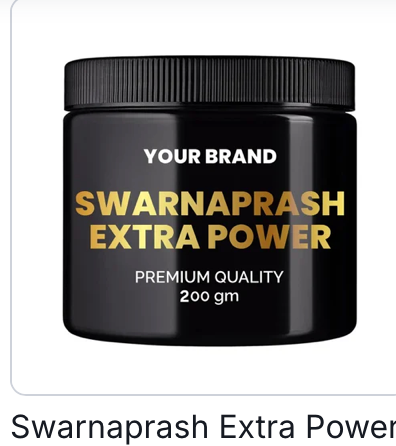 Swarnaprash Extra Power